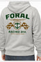 RACING DIVISION - HOODIE