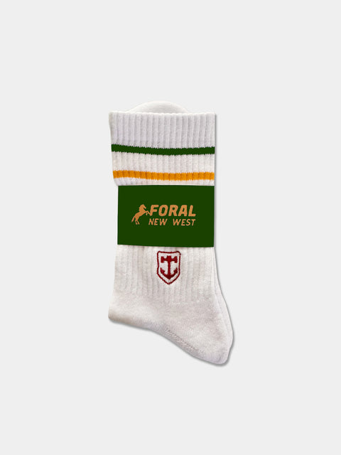 2 STRIPE - SOCKS