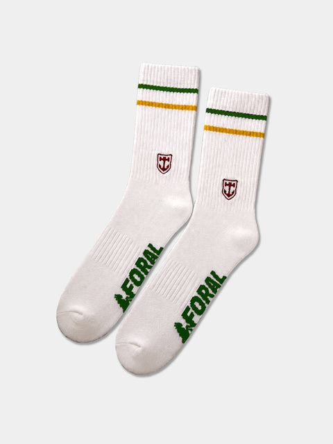 2 STRIPE - SOCKS