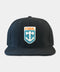 FORAL SKANCHOR SHIELD - HAT
