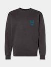 FORAL - CREWNECK SWEATSHIRT