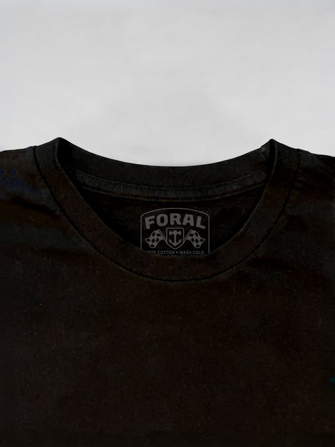 DAILY TEE - TSHIRT