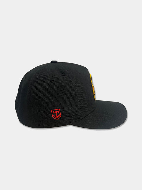 FORAL MOTORSPORTS - SNAPBACK HAT