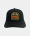 FORAL MOTORSPORTS - SNAPBACK HAT