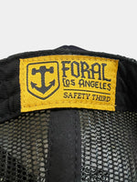 FORAL MOTO - TRUCKER