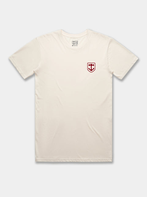 FORAL MOTO - T SHIRT