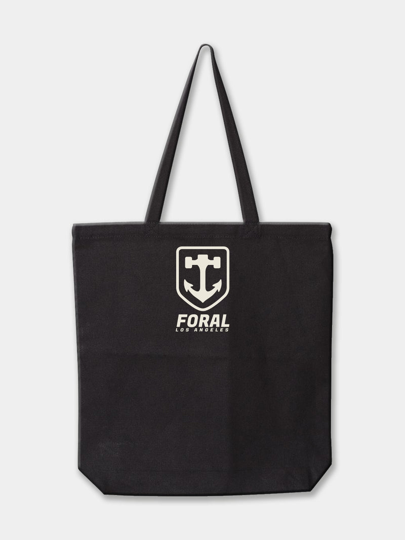 GATOR - TOTE BAG