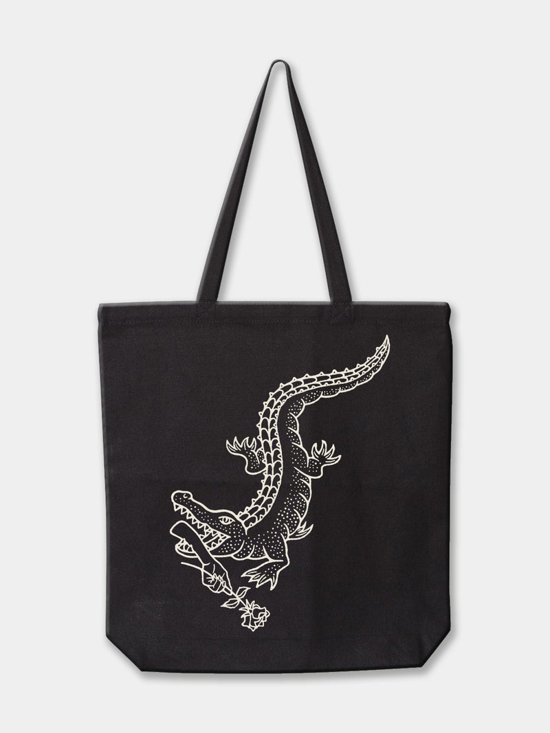 GATOR - TOTE BAG