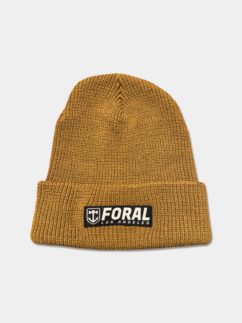 SKANCHOR - BEANIE