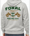 RACING DIVISION - HOODIE