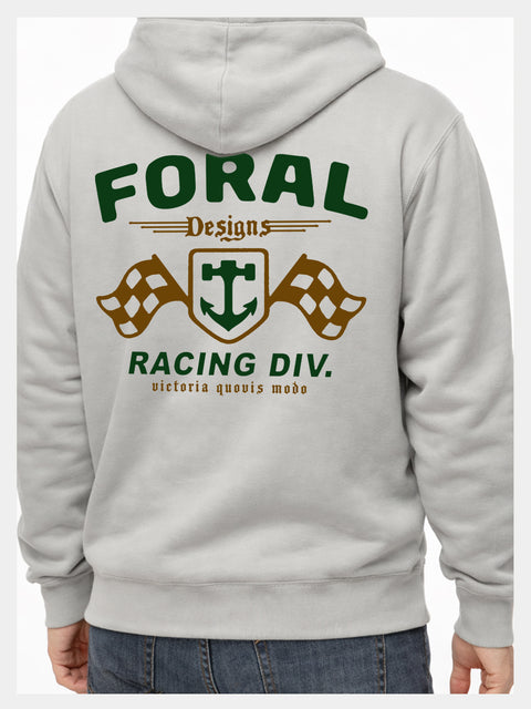 RACING DIVISION - HOODIE