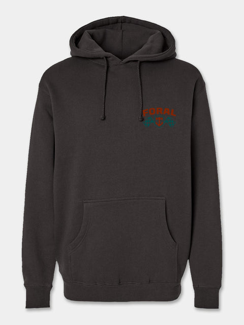 RACING DIVISION - HOODIE