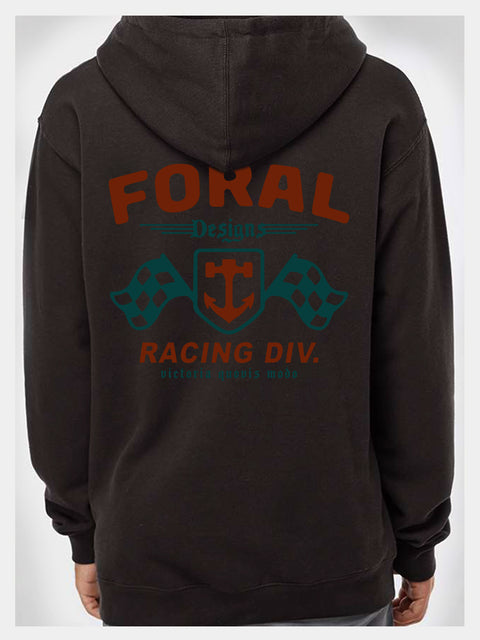 RACING DIVISION - HOODIE