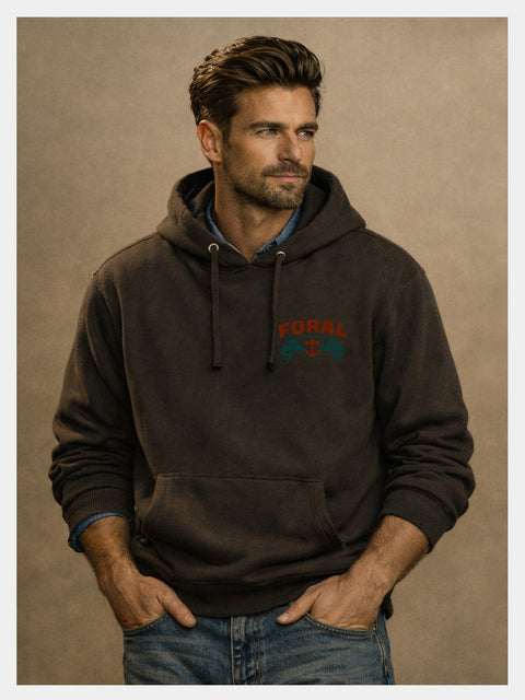 RACING DIVISION - HOODIE