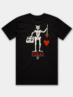 JOLIE ROUGE - T-SHIRT
