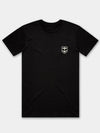 JOLIE ROUGE - T-SHIRT