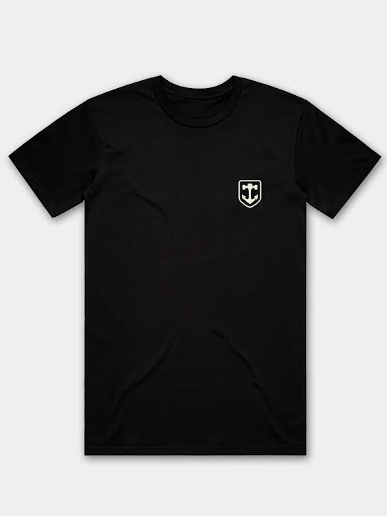 JOLIE ROUGE - T-SHIRT