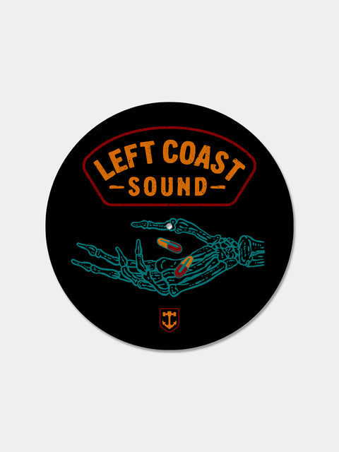 EASY PILL - SLIPMAT