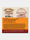 LEFT COAST SOUND - 7" VINYL