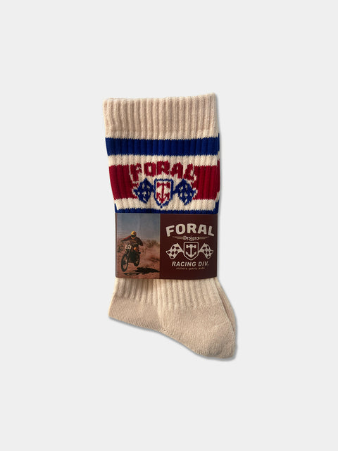 SAFETY THIRD - SOCKS