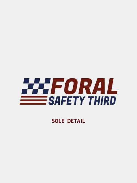 SAFETY THIRD - SOCKS