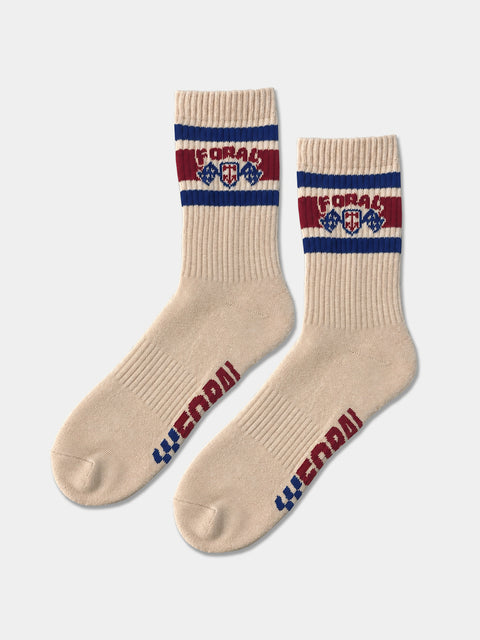 SAFETY THIRD - SOCKS