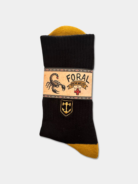 SCORPION - SOCKS