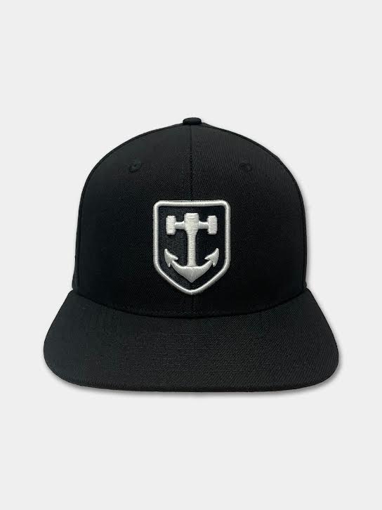 SKANCHOR SHIELD - MESH HAT