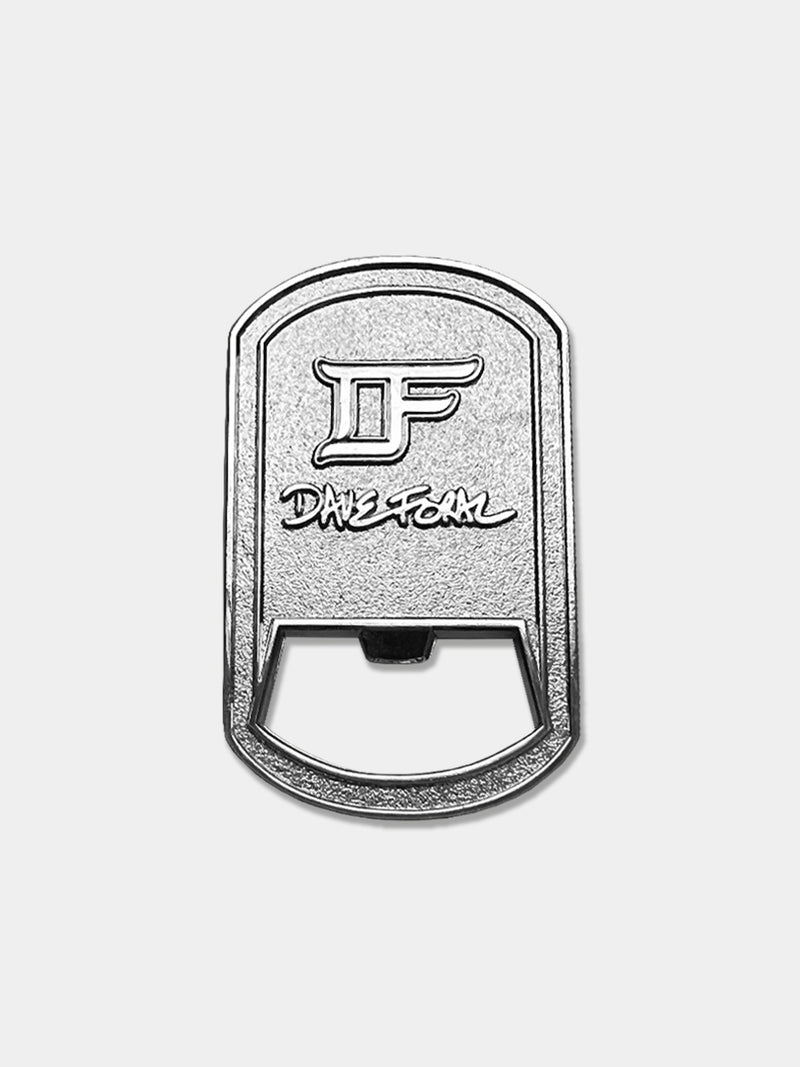 SKANCHOR BOTTLE OPENER