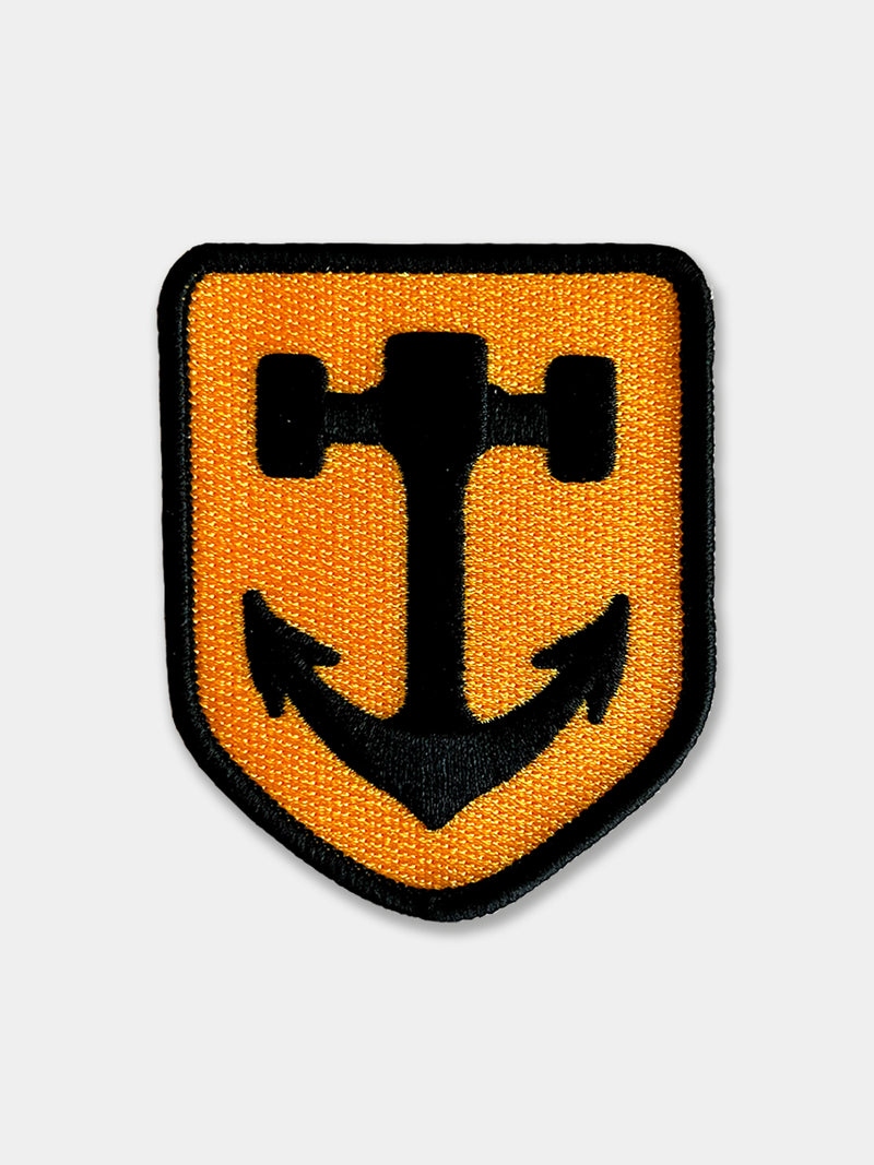 Skanchor - Patch