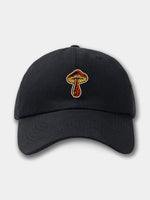 TRIPPY MUSHROOM - HAT