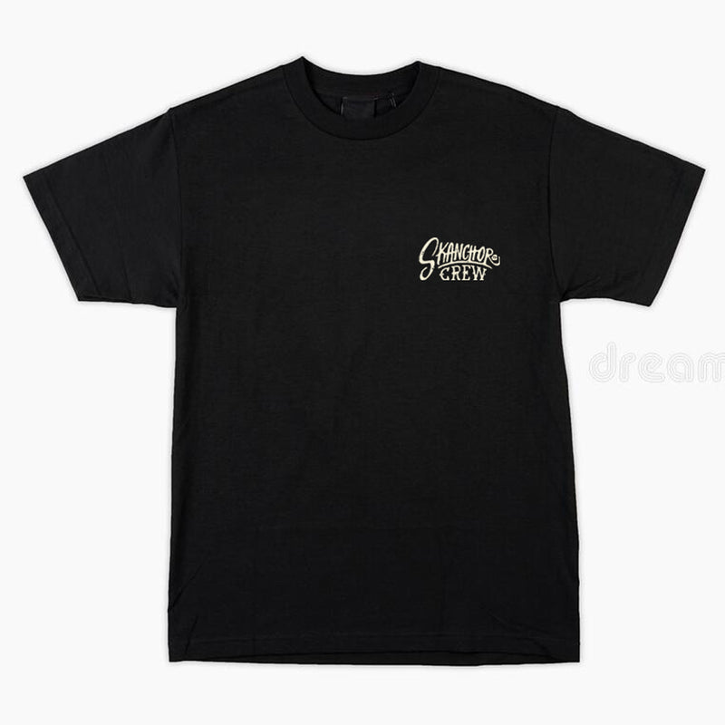 SKANCHOR - TSHIRT