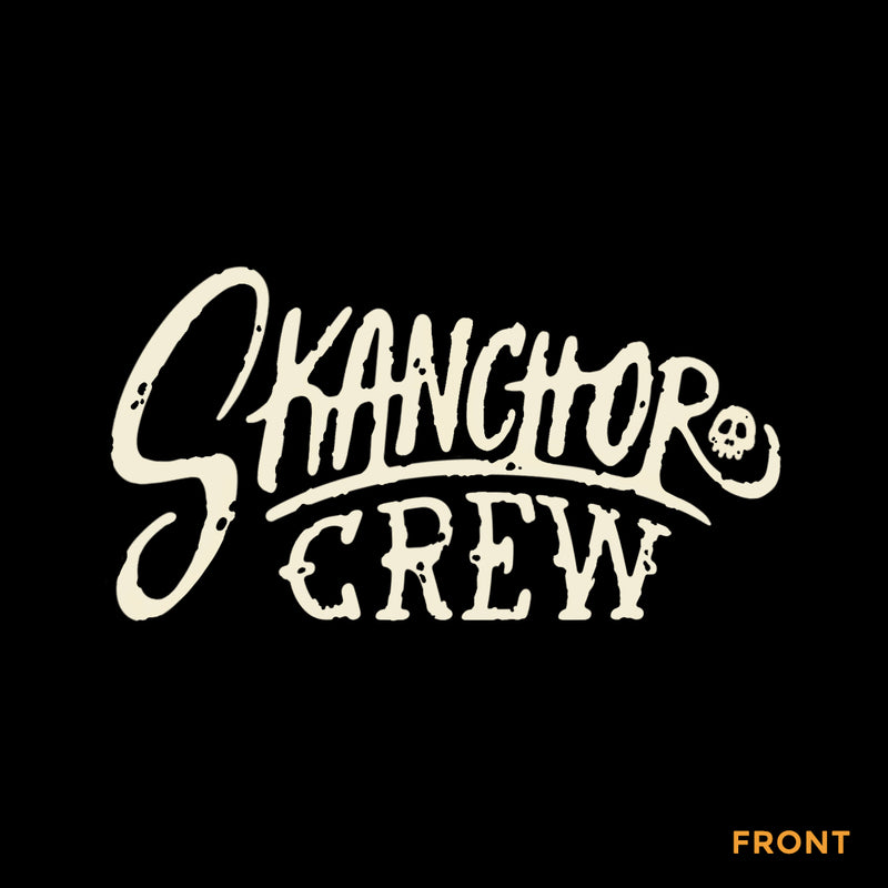 SKANCHOR - TSHIRT