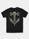 SKANCHOR - TSHIRT