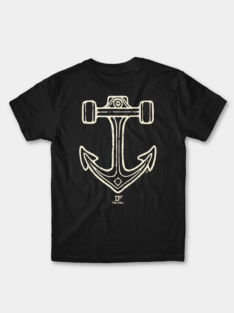 SKANCHOR - TSHIRT